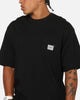 Alpha Industries Uniform Pocket A.I T-Shirt Black