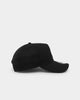 New Era Gold Coast Titans 'Black On Black' 9FORTY A-Frame Snapback Black