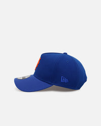 New Era New York Mets 'Sneaky Two-Tone' 9FORTY A-Frame Snapback Original Team Colours