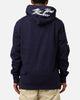 Pro Standard New York Yankees Fast Lane Hoodie Midnight Navy