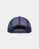 New Era Los Angeles Dodgers 'Team Two-Tone' Prolight Old Golfer Trucker Snapback White/OTC