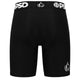 PSD X Culture Kings Boxers Underwear Black/White