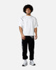 Culture Kings CK Puff Sweatpants Black