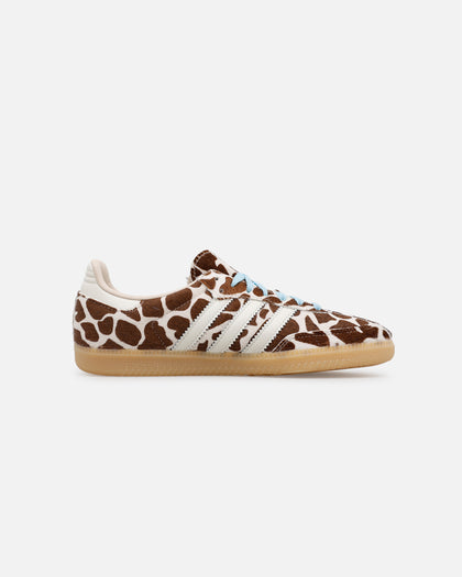 Adidas Women's Samba OG Giraffe