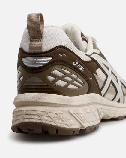 Asics Gel-Nunobiki Cream/Brown