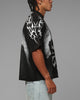 Loiter Star Wars Maul Vintage T-Shirt Black