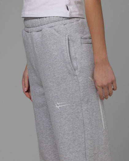 Loiter Ultra Hybrid Sweatpants Grey Marle