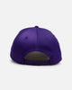 New Era Arizona Diamondbacks 'Team Color Satin' 9FORTY A-Frame Snapback Official Team Color