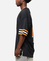 Mitchell & Ness X Mclaren Lando Norris Mesh Jersey Black