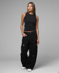 Loiter Starborn Double Knee Pants