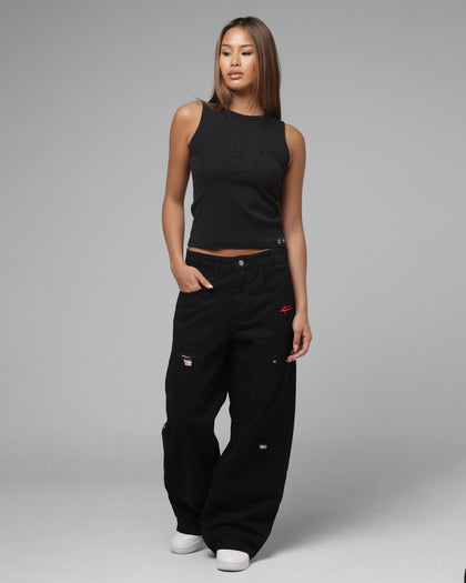Loiter Starborn Double Knee Pants