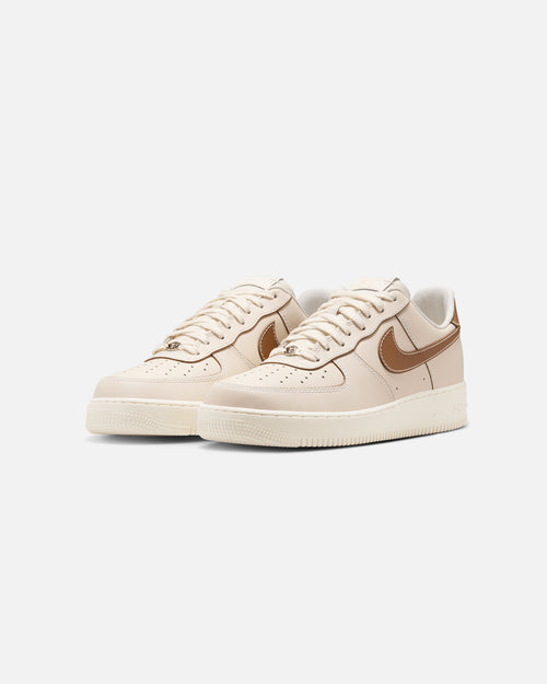 Nike Air Force 1 '07 Pearl White