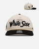 47 Brand Chicago White Sox 'MLB Opening Day' Script Hitch Snapback Natural