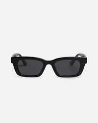 Szade West End Sunglasses Black