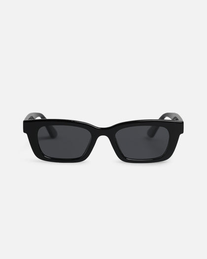 Szade West End Sunglasses Black