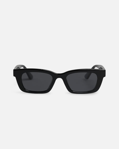 Szade West End Sunglasses Black