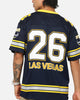 Bleacher Athletic North Queensland Cowboys NRL Vegas Round 2026 Jersey Navy