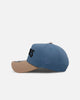 New Era Minnesota Timberwolves 'Easy Breezy' 9FORTY A-Frame Snapback Blue/Tan