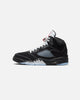 Jordan Air Jordan 5 Retro "Reimagined" Black/Metallic