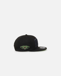 New Era New Orleans Pelicans 'NBA CE Headwear Collection' 9FIFTY Snapback OTC