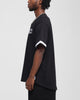 Carre C-Star Baseball Jersey Black