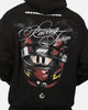 Culture Kings Disney x Formula 1® Mickey Helmet Hoodie Black