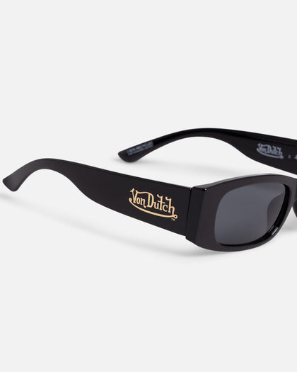 Aire X Von Dutch Innocence Sunglasses Black