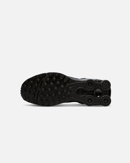 Nike Shox Ride 2 Smoke Grey