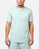 New Era Atlanta Braves 'Logo Select Mint' T-Shirt Mint