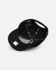 New Era Buffalo Bills 'NFL Black & Gold Embroidery' 9FORTY A-Frame Snapback Black/Gold