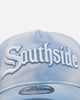 New Era Chicago White Sox 'Hopeless Romantic' 9FORTY A-Frame Snapback Sky Blue