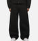 Saint Morta Amplus Crucible Jeans Black Wax Indigo