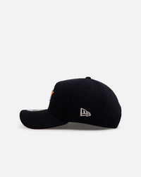 New Era Houston Astros 'MLB All Star Game 2025' 9FORTY A-Frame Snapback Navy