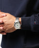 Casio MTP1302DS-7A Watch Silver