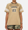 Adidas Women's Originals Jersey Cardboard