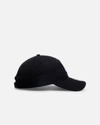 New Era New York Yankees 'Studs' 9TWENTY Strapback Black