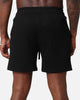 XXIII Broad Knit Shorts Black