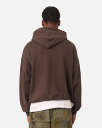 MNML Every Day Hoodie Vintage Black