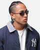 Le Specs Star Beam Sunglasses Matte Black