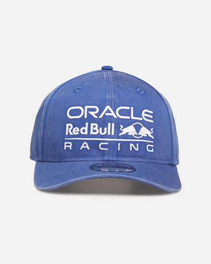 New Era x Red Bull Racing F1 'Brazil' 9SEVENTY Snapback Blue