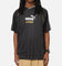 Puma King Relaxed Football Jersey Black
