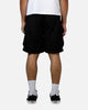 Banx Signature Cargo Shorts Black