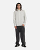 X-Large Baggy Bull Denim 91 Pants Washed Black