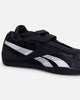 Reebok Women's Ultra Lo Mary Jane Black/Black/White