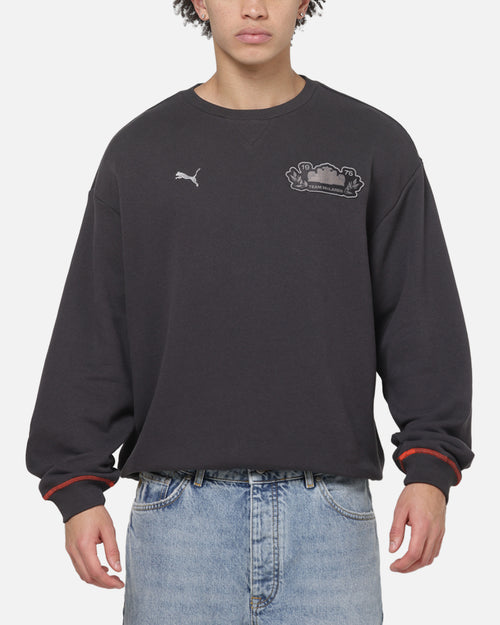 Puma Mclaren Racing Crewneck