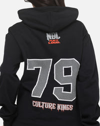 Culture Kings Since 79' Hoodie Black