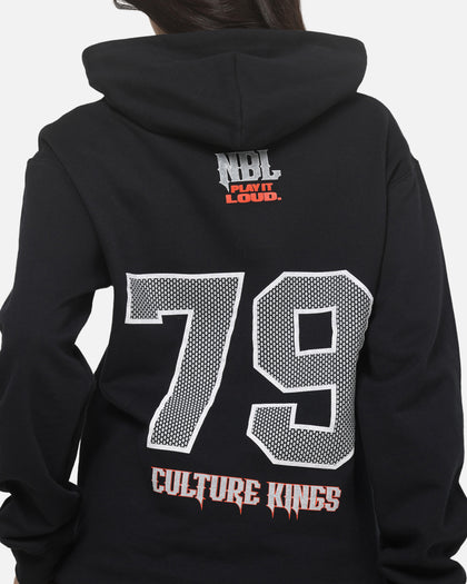 Culture Kings Since 79' Hoodie Black