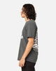 73Studio UWU Girl T-Shirt Off Black
