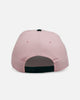 New Era Oakland Athletics 'Pink Crown' 9FORTY A-Frame Snapback Pink
