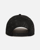 New Era New York Yankees 'Tonal Paisley' 9FORTY A-Frame Snapback Black